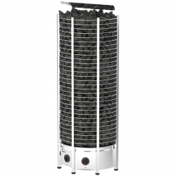 Tower Wall TH6-80NB-WL-P 8 kW + wbudowany sterownik